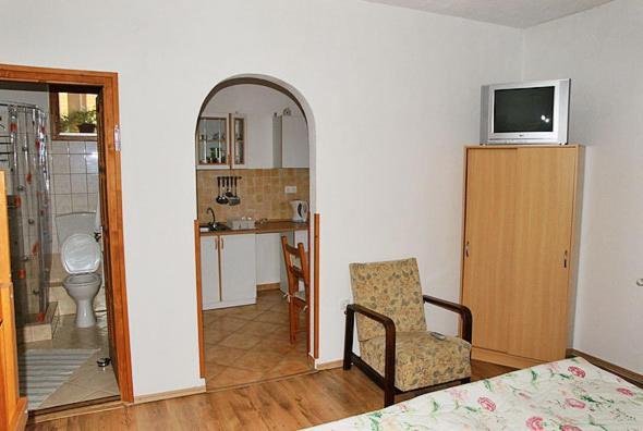 HollókőKalaris Vendeghazアパートメント 部屋 写真
